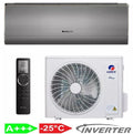 Кондиціонер GREE Saros DC inverter GWH09BBCXD-K6DNA1A/I   NEW 2025