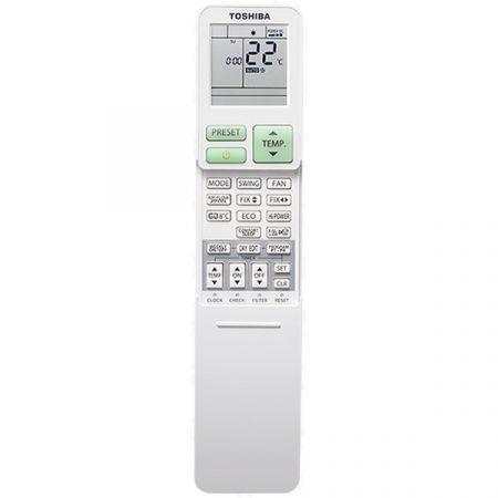 Кондиционер Toshiba Shorai Edge RAS-10J2KVSG-UA/RAS-10J2AVSG-UA