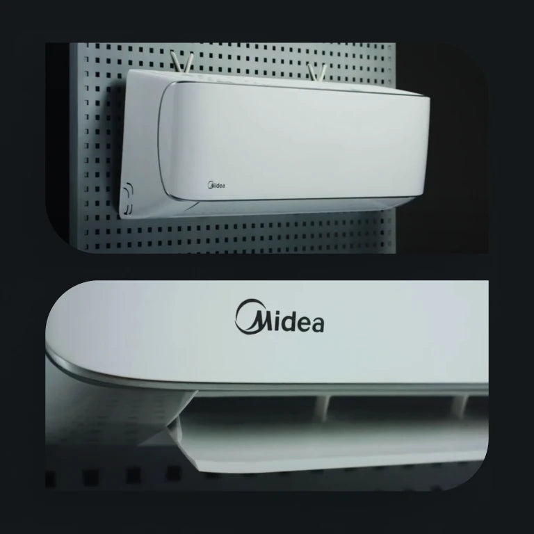 Кондиціонер Midea AURORA MSAB-24HRFN8-I /MSAB-24RFN8-O