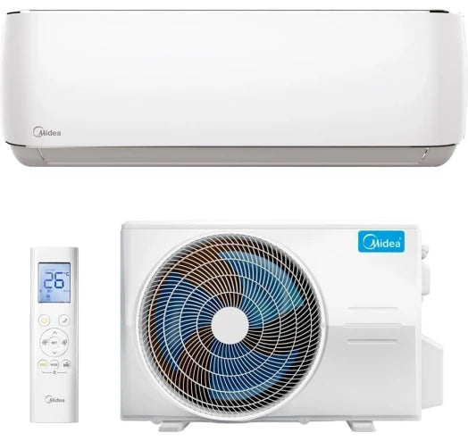 Кондиціонер Midea AURORA MSAB-24HRFN8-I /MSAB-24RFN8-O