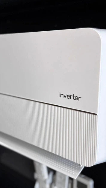 Кондиціонер Daiko GRK-H12WINX/GRK-I12WINX Northland Inverter R32