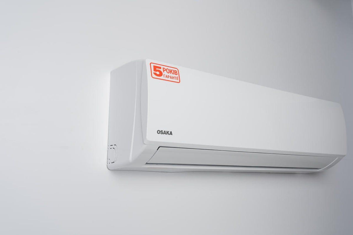 Настінний кондиціонер Osaka STV-24HH5 DC Inverter