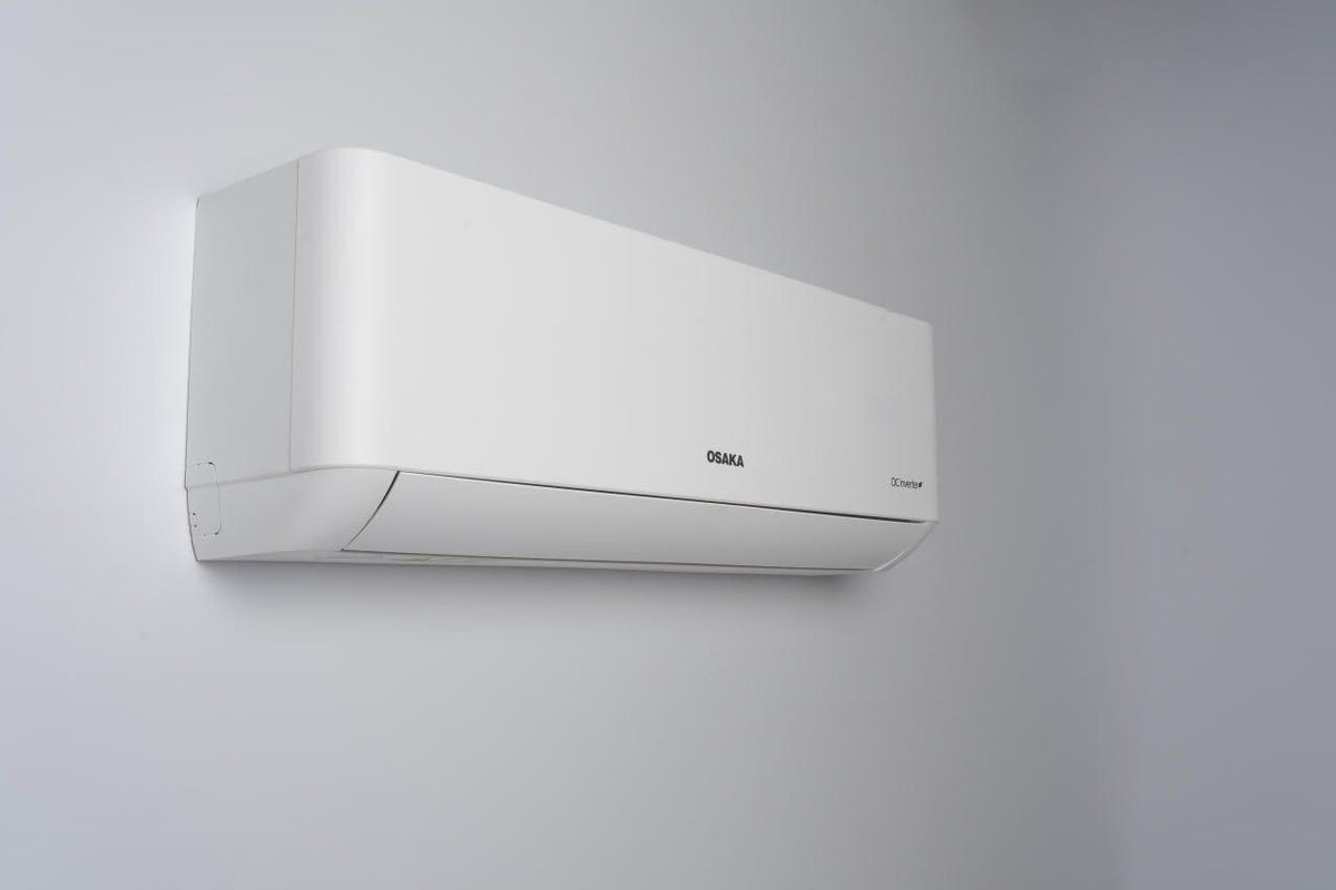 Настінний кондиціонер Osaka STVP-18HH Power PRO DC Inverter з Wi-Fi