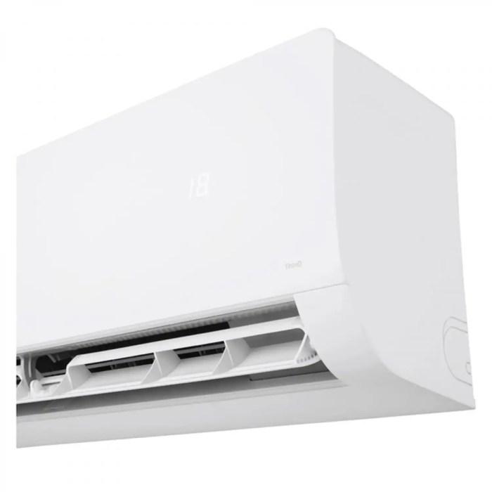 Кондиціонер LG Inverter Pro WZ18AWN NEW 2026