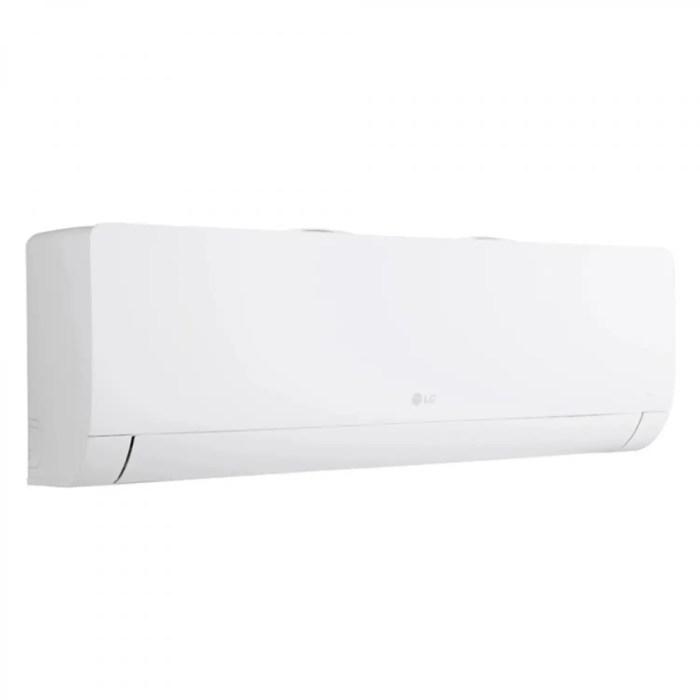 Кондиціонер LG Inverter Pro WZ24AWN NEW 2026