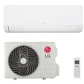 Кондиціонер LG Inverter Pro WZ18AWN NEW 2026