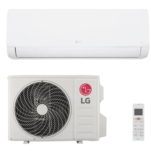 Кондиціонер LG Inverter Pro WZ12AWN NEW 2026