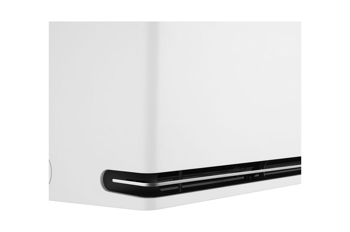 Кондиціонер LG Air Fit Deluxe H09S1D