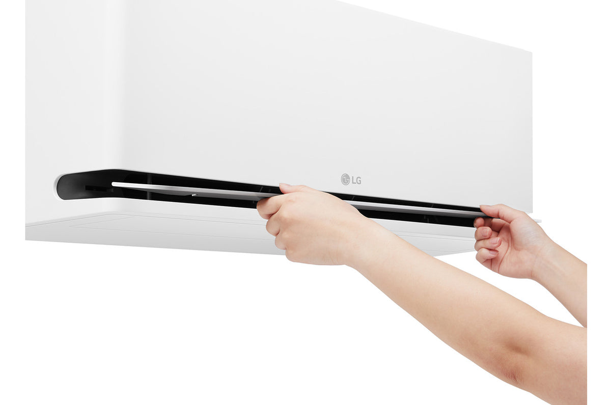 Кондиціонер LG Air Fit Deluxe H12S1D