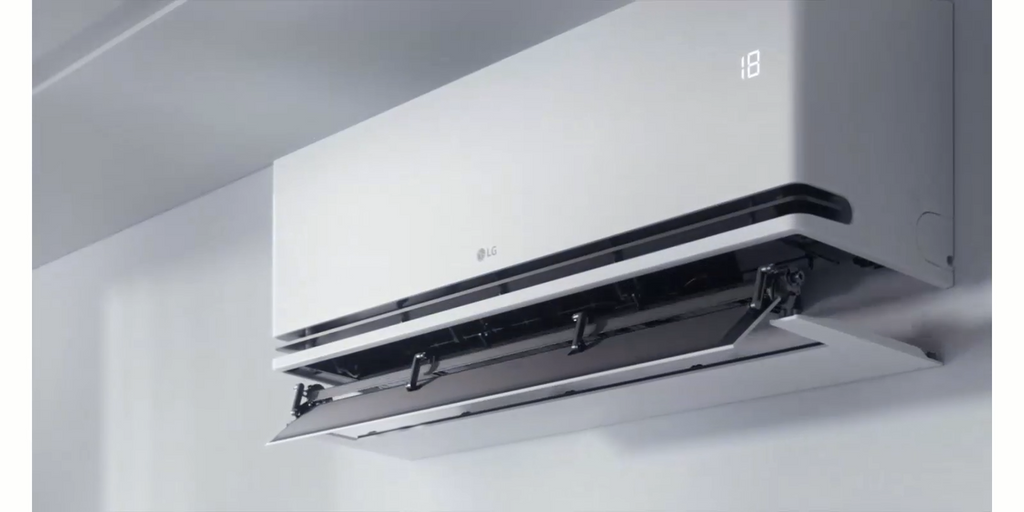 Кондиціонер LG Air Fit Deluxe H24S1D