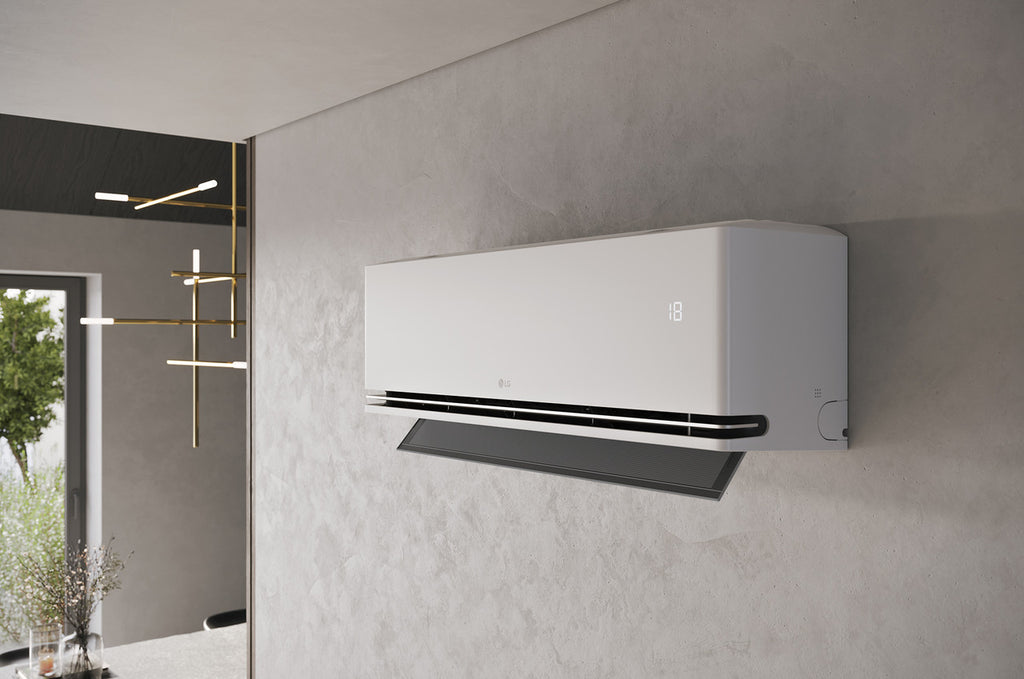 Кондиціонер LG Air Fit Deluxe H24S1D