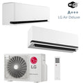 Кондиціонер LG Air Fit Deluxe H09S1D