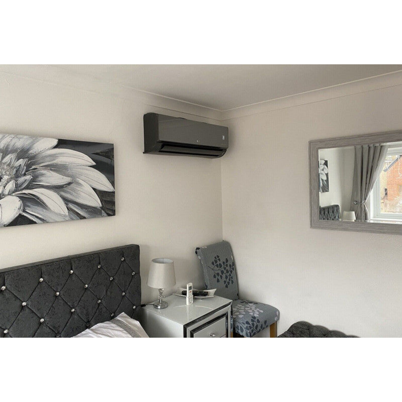 Кондиціонер LG Artcool AC12BK