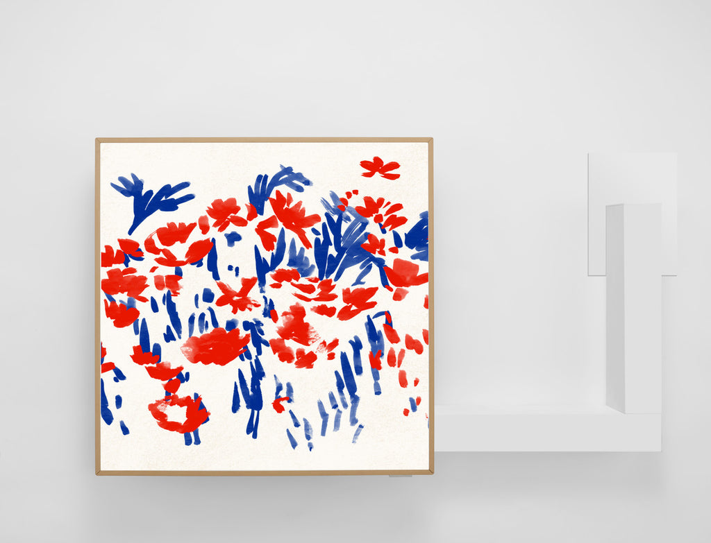 Кондиціонер LG Artcool Gallery  A12GA1
