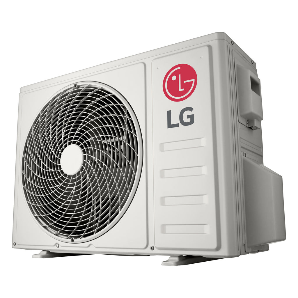 Кондиціонер LG Artcool Gallery  A12GA2 LED
