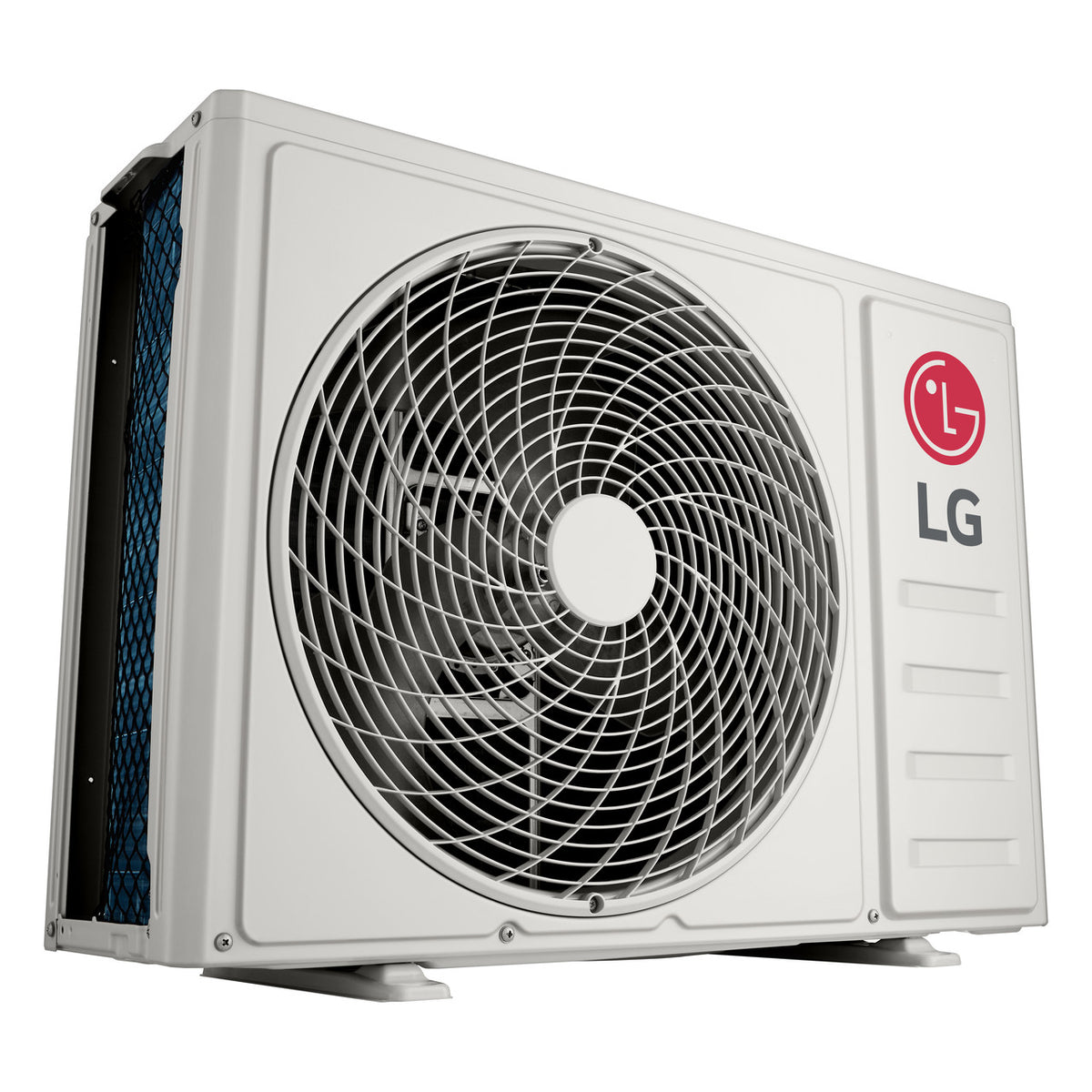 Кондиціонер LG Artcool Gallery  A09GA2 LED