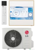 Кондиціонер LG Artcool Gallery  A09GA2 LED