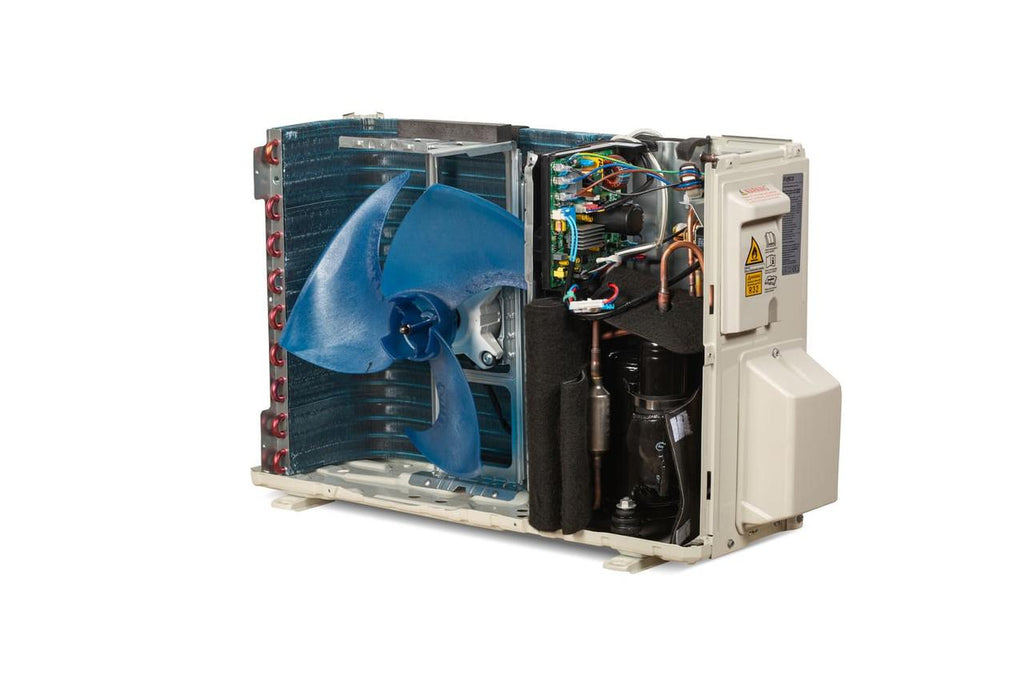 Кондиціонер  Fujico DC Inverter FMA-07HRDN8