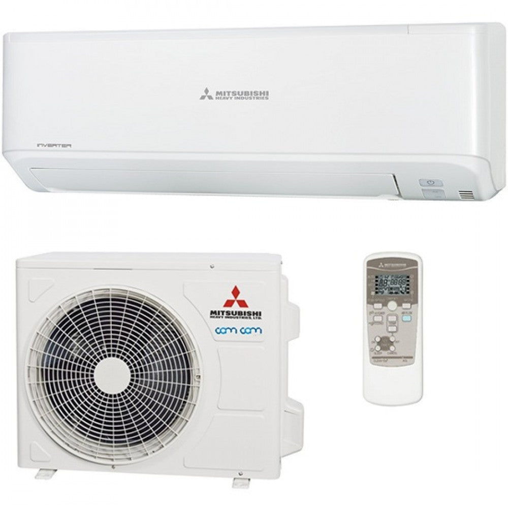 Кондиціонер Mitsubishi Heavy серія Standart SRK25ZSPR-S / SRC25ZSPR-S