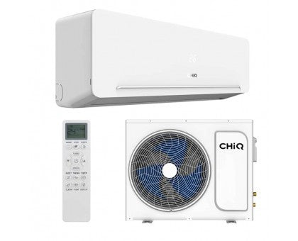 Кондиціонер CHiQ SMILE inverter CSDH-18DK