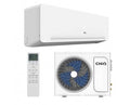 Кондиціонер CHiQ SMILE inverter CSDH-24DK
