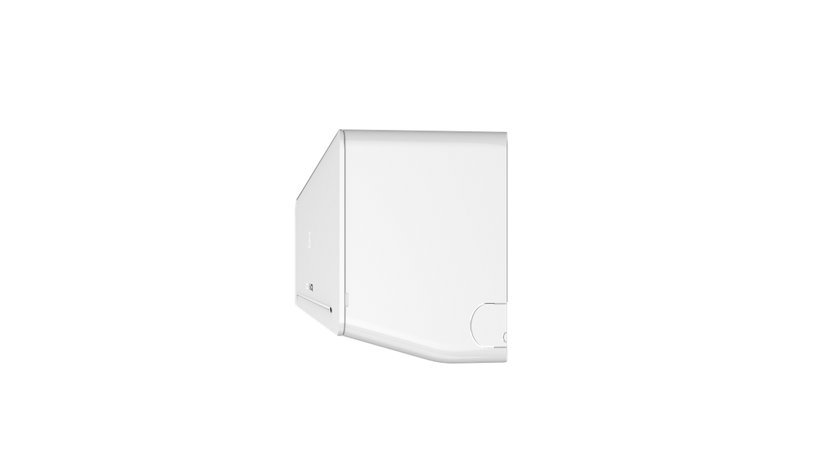 Кондиціонер CHiQ SMILE inverter CSDH-18DK