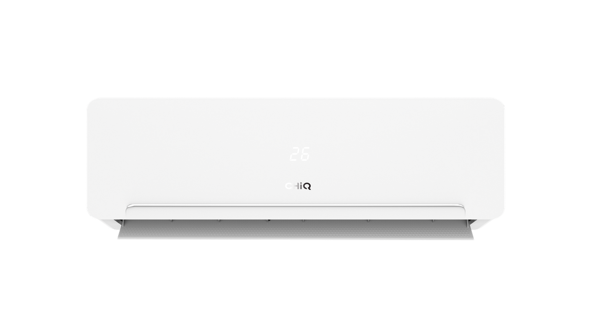 Кондиціонер CHiQ SMILE inverter CSDH-24DK