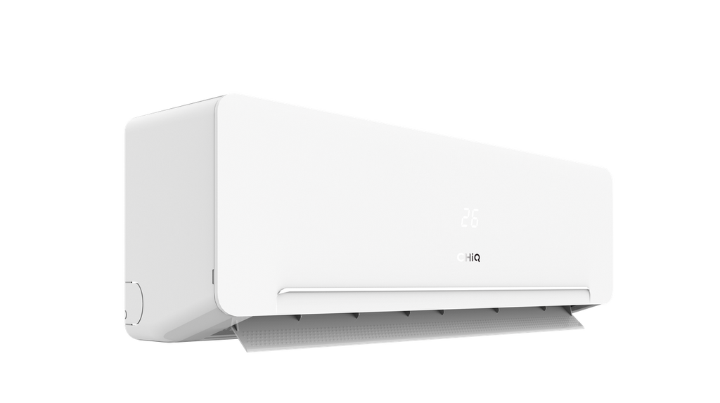 Кондиціонер CHiQ SMILE inverter CSDH-12DK