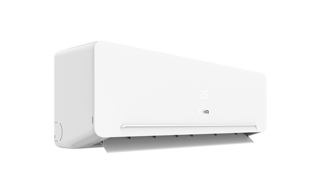 Кондиціонер CHiQ SMILE inverter CSDH-18DK