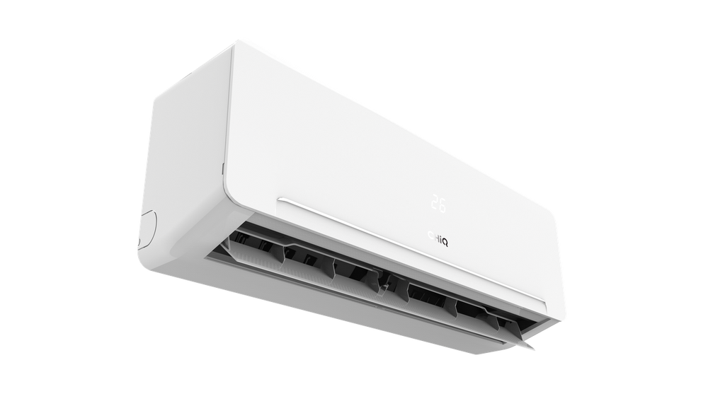Кондиціонер CHiQ SMILE inverter CSDH-24DK