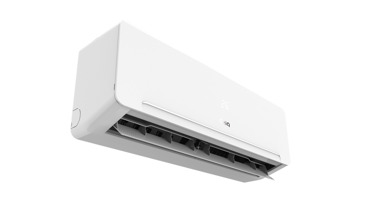 Кондиціонер CHiQ SMILE inverter CSDH-24DK