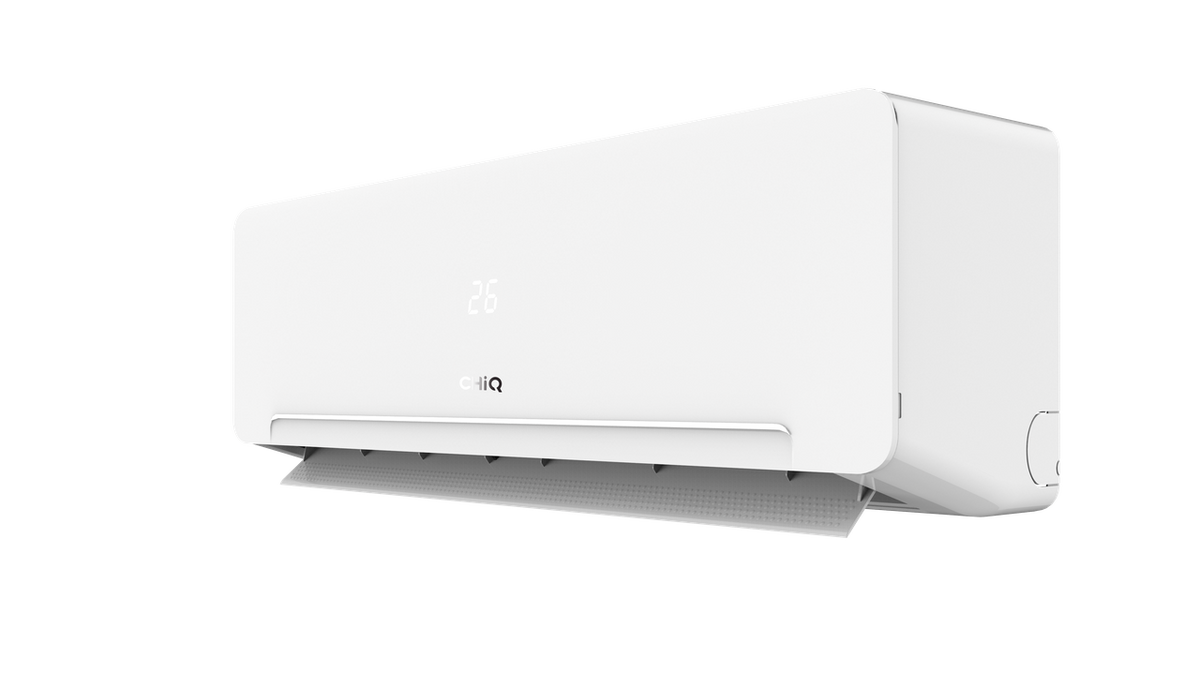 Кондиціонер CHiQ SMILE inverter CSDH-18DK