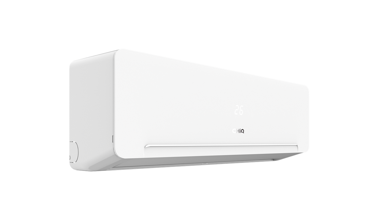 Кондиціонер CHiQ SMILE inverter CSDH-18DK