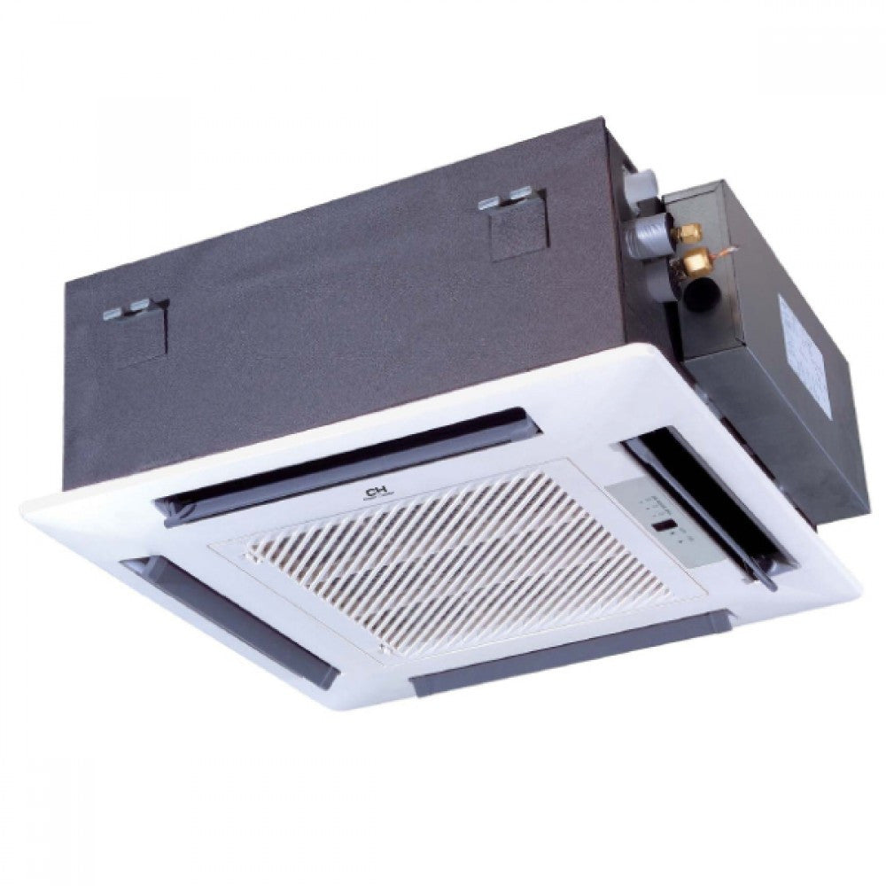 Касетний кондиціонер інверторний Cooper&hunter NORDIC COMMERCIAL СЕРІЯ R2  CH-IC071RK2/CH-IU071RK2+TF06