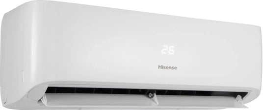Кондиціонер Hisense Easy Smart inverter CA25YR03G/CA25YR03W