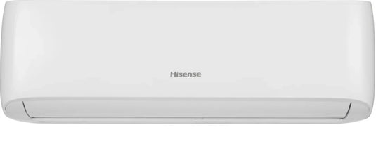 Кондиціонер Hisense Easy Smart inverter CA50XS1AG/CA50XS1AW