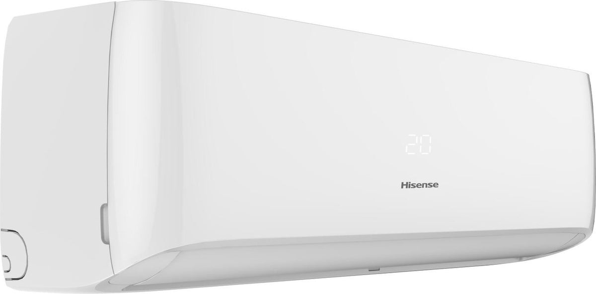 Кондиціонер Hisense Easy Smart inverter CA50XS1AG/CA50XS1AW