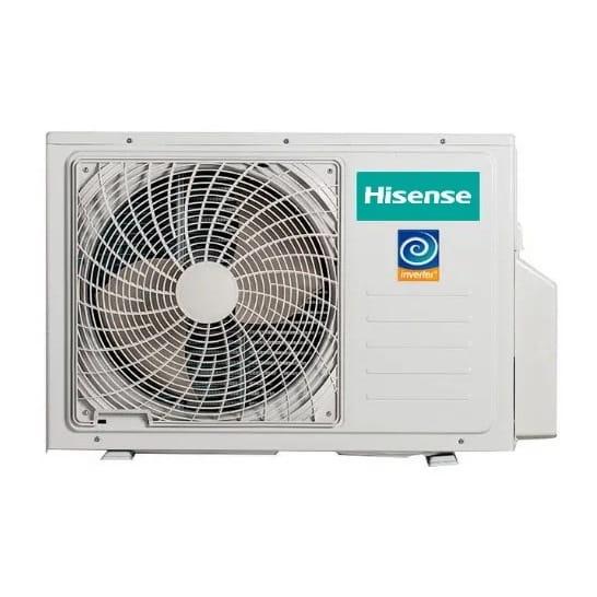 Кондиціонер Hisense Easy Smart inverter CA35YR03G/CA35YR03W