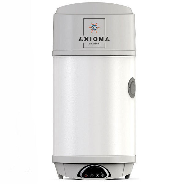 Тепловой насос-бойлер для гарячої води V-WALL80-1, AXIOMA energy