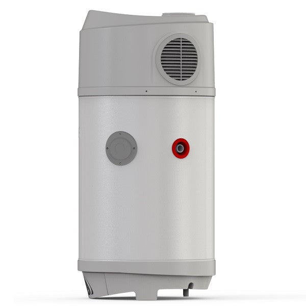 Тепловой насос-бойлер для гарячої води V-WALL80-1, AXIOMA energy