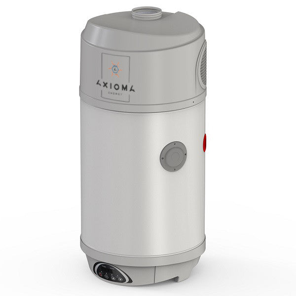 Тепловой насос-бойлер для гарячої води V-WALL80-1, AXIOMA energy