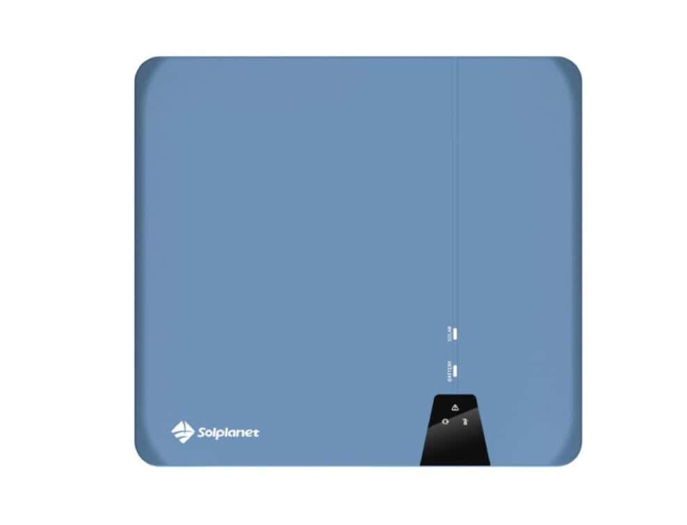 Гібридний инвертор Solplanet ASW6000H-S2 AFCI