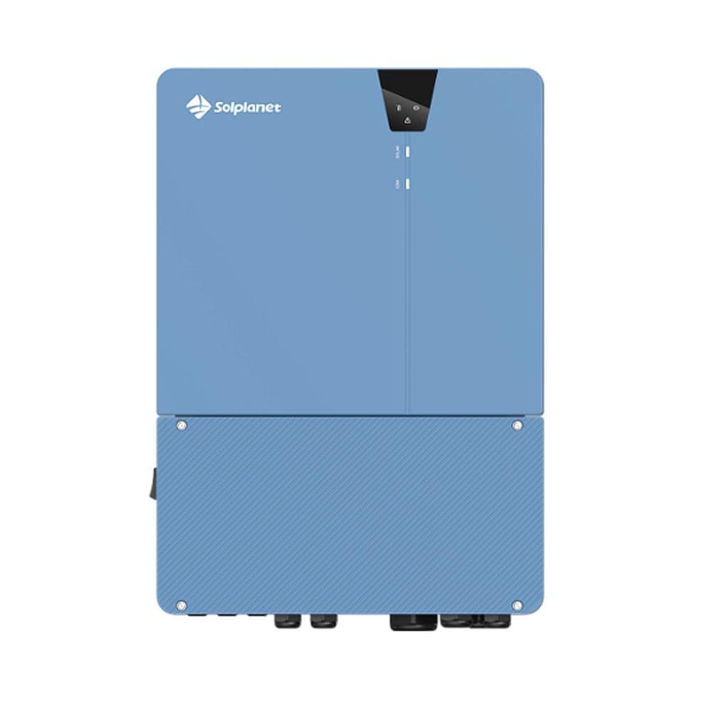 Гібридний инвертор Solplanet ASW8000-SH