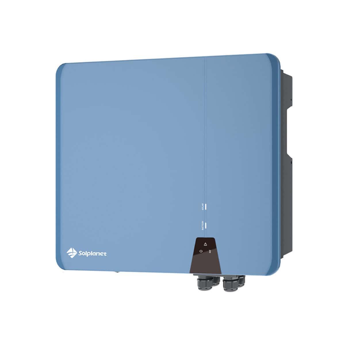 Гібридний инвертор Solplanet ASW12H-T2