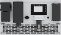 Гібридний інвертор Deye SUN-100K-SG02HP3-EU-GM10 (100 кВт, 3 фази, HV, 10 MPPT, WiFi)