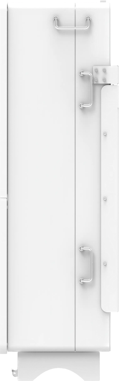 Гібридний інвертор Deye SUN-125K-SG02HP3-EU-GM10 (100 кВт, 3 фази, HV, 10 MPPT, WiFi)