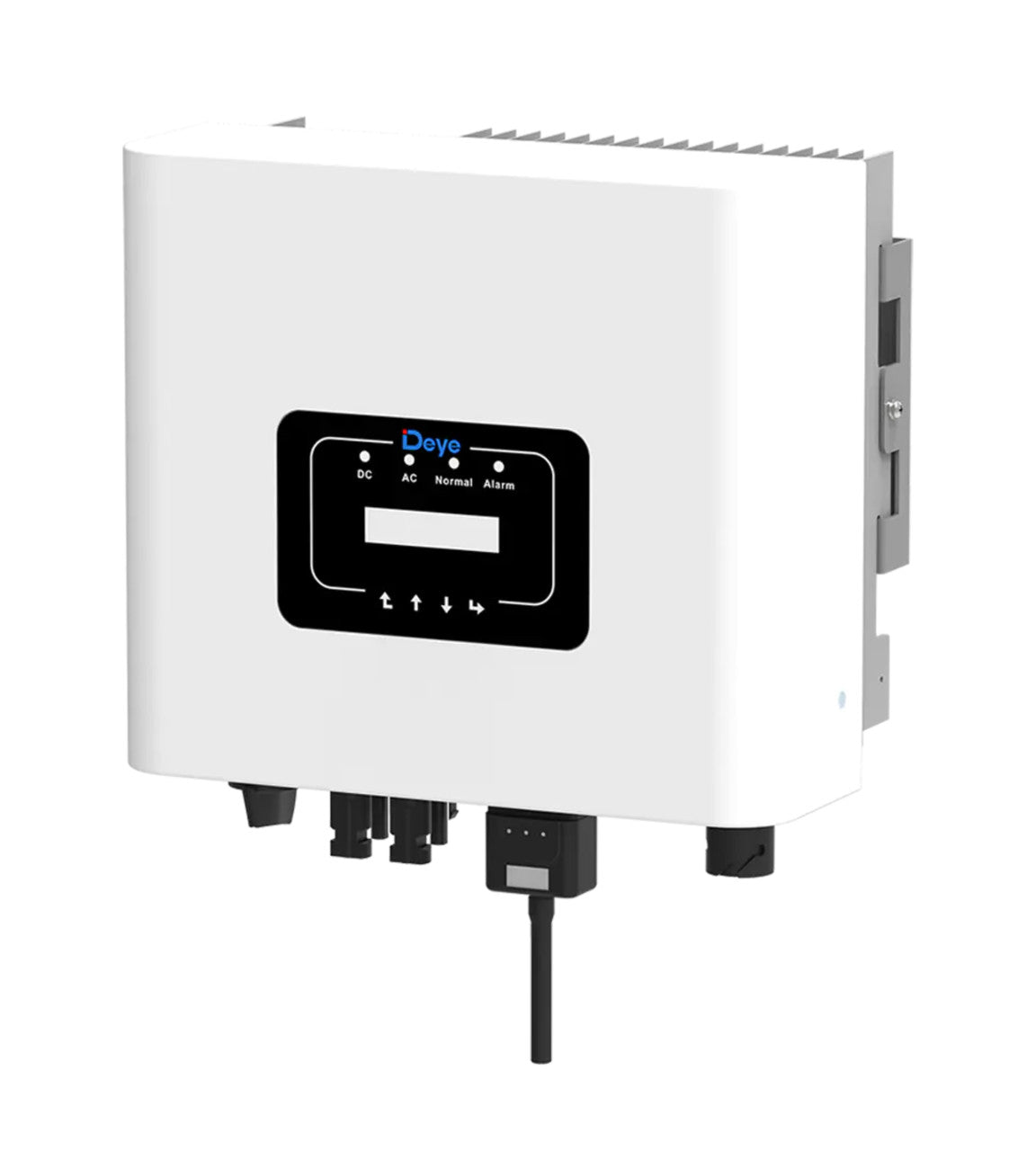 Мережевий інвертор SUN-08K-G Deye WiFi (8 kW, 1 фаза, 2 MPPT)