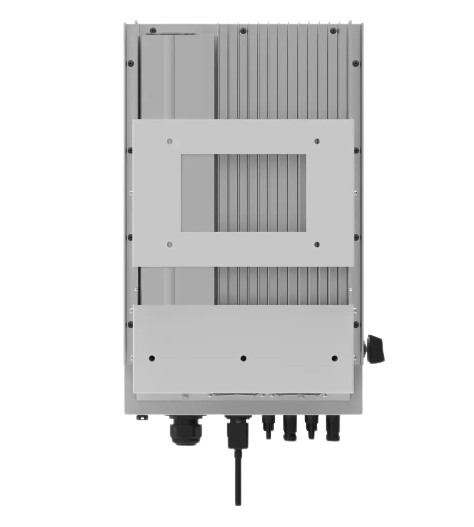 Мережевий інвертор SUN-30K-G04 Deye WiFi (30 kW, 3 фази, 2 MPPT)