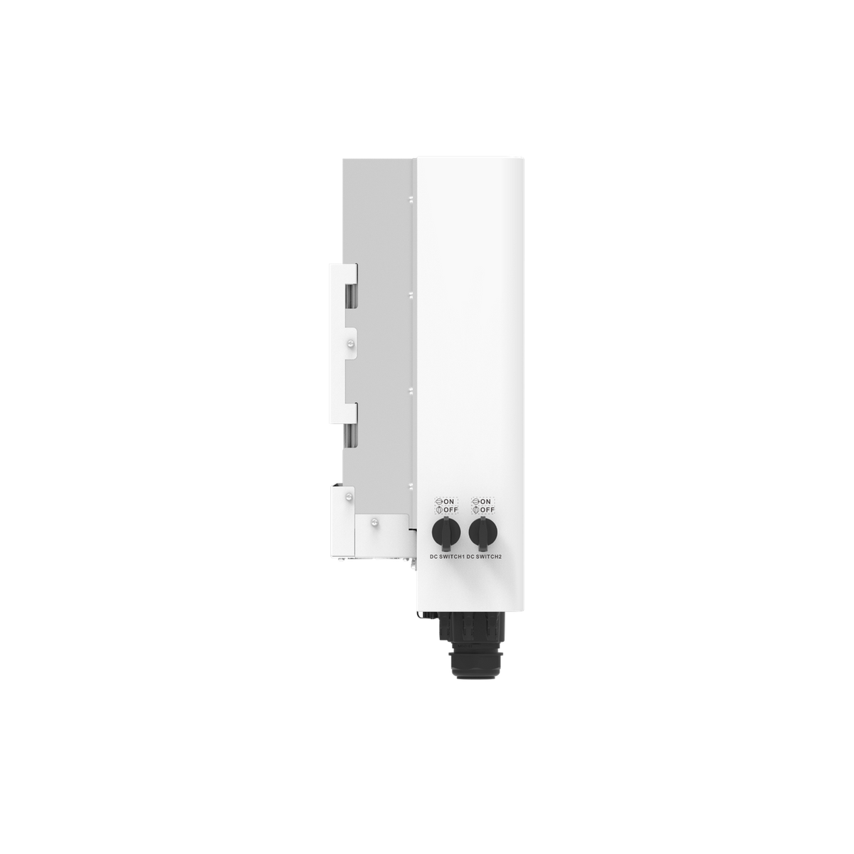 Мережевий інвертор SUN-50K-G04 Deye WiFi (50 kW, 3 фази, 4 MPPT)