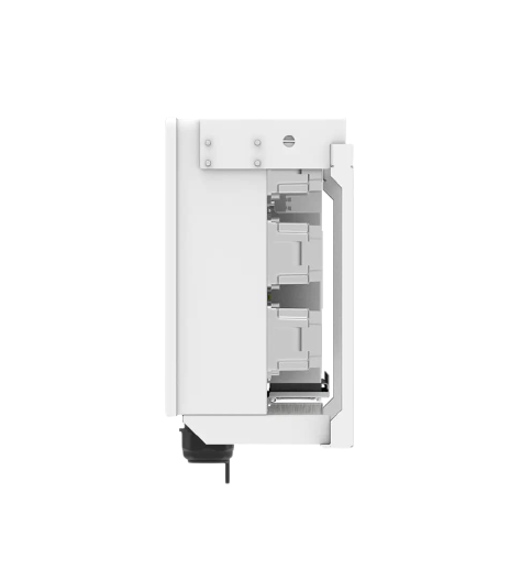 Мережевий інвертор SUN-100K-G Deye WiFi (100 kW, 3 фази, 6 MPPT)